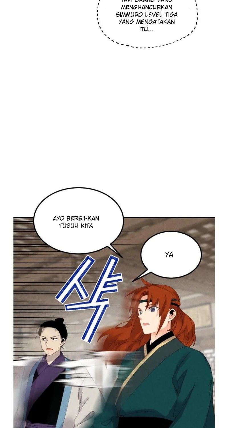 Lightning Degree (Lightning Expert) chapter 80